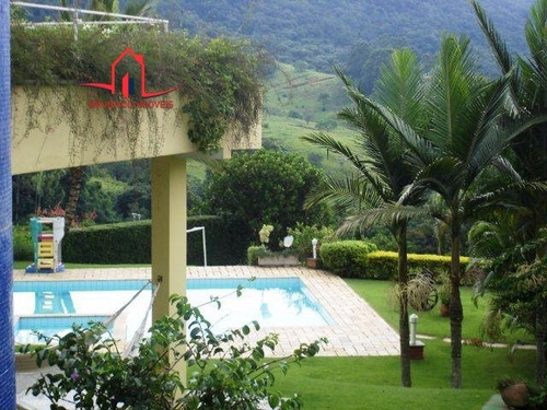 Imagem 10 de 19 de Casa A Venda No Bairro Sítio Da Moenda Em Itatiba - Sp. - 533-1