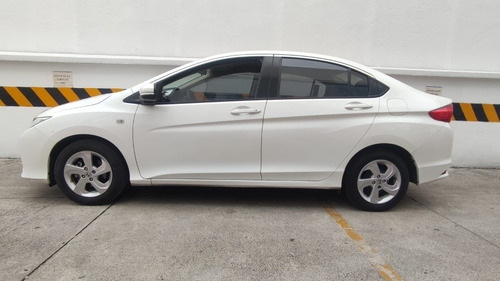 Imagen 2 de 13 de Honda City 1.5 Lx Mt 2016