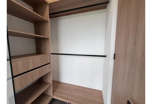 101m2 Apartamento En Envigado