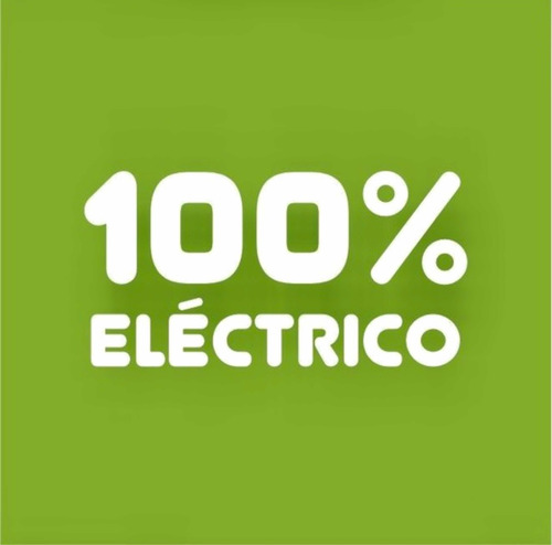Imagen 3 de 16 de Coradir Tita Eléctrica Utilitaria Eléctrica