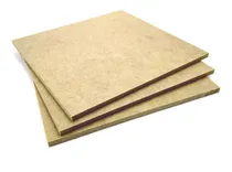 Comprar Kit 5 Chapas Mdf Cru 60x60 6mm ( Todos Os Tamanhos ) 