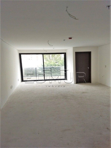 Imagem 4 de 5 de Sala - Vila Assuncao - Ref: 27522 - L-27522