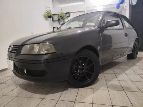 VOLKSWAGEN GOL 2004 Usados e Novos