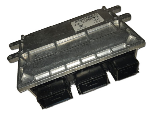 Modulo Controle Motor Fusion 2013 Atencao Informar Codigo
