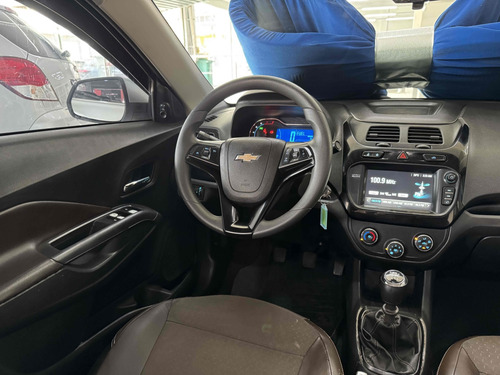 Chevrolet Cobalt 1.8 MPFI LTZ 8V FLEX 4P MANUAL