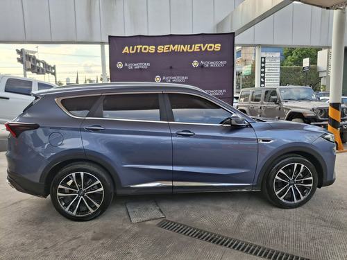 Jetour X70 Plus 1.6T Dct7