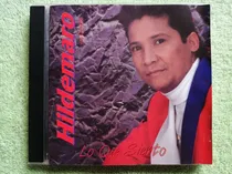Comprar Eam Cd Hildemaro Lo Que Siento 1995 Su Sexto Album Th Rodven
