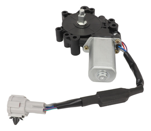 Motor Regulador Da Janela Dianteira Direita 80731 9fj0a