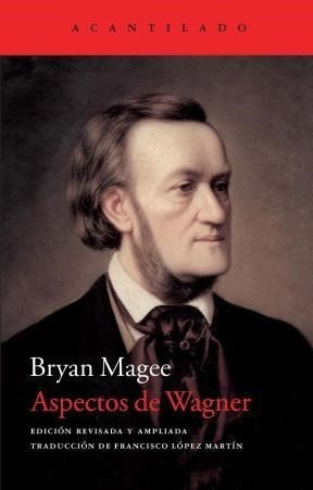 Aspectos De Wagner - Magee B (libro)