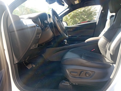 Toyota C-HR 1.8 Ecvt Hv