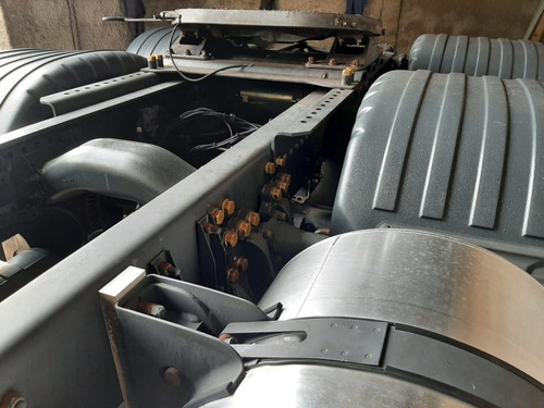 Scania R480