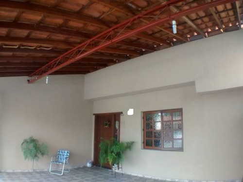Imagem 2 de 15 de Casa - Jardim Paraiba - Ref: 9704 - V-9704