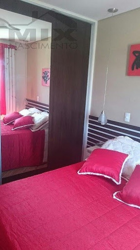 Imagem 5 de 23 de Apartamento Em Suíço, São Bernardo Do Campo/sp De 55m² 2 Quartos À Venda Por R$ 350.000,00 - Ap2090699-s