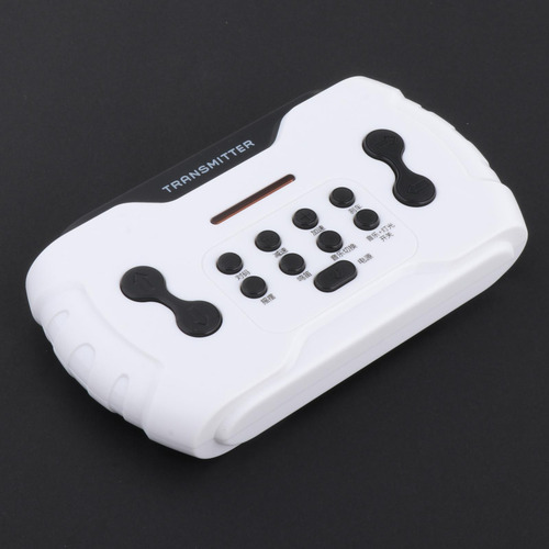 ) 2.4g Bluetooth Remote Control Jr1807rxs Kit Atualizar