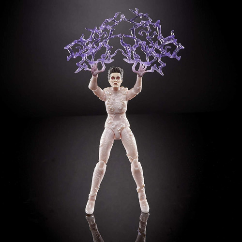 Ghostbusters Plasma Series - Juguete Gozer Cazafantasmas
