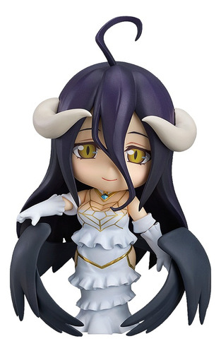 Good Smile Figura nendoroid 642 Overlord albedo