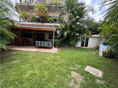 Venta De Apartamento Pb En El Country Club
