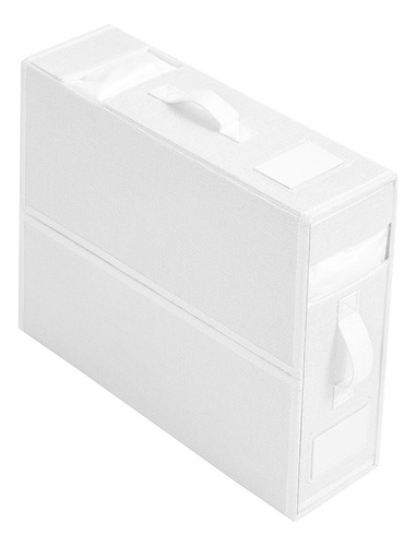 Bolsa De Almacenamiento Con Armario, Caja De Cama, Sábana, O