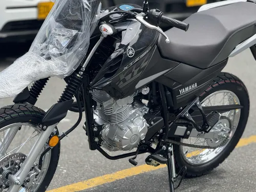 Yamaha Xtz 150