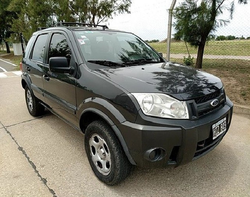 Fordeco Sport Xls L07 2008