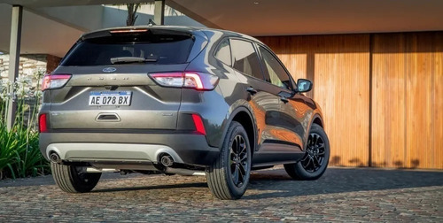 Ford Kuga Hibrida Titanium 2.5 4x4 2021