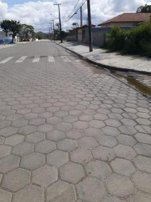 Terreno Em São Jorge, Itanhaém Lado Praia À 900m Do Mar