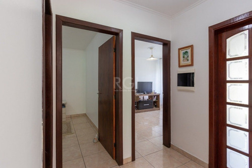 Casa Em Jardim Isabel Com 4 Dormitórios - Lu431818