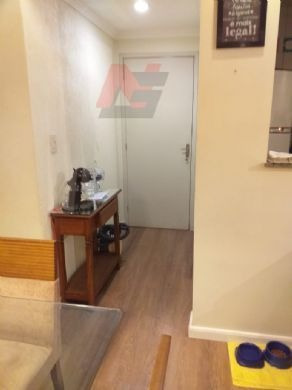 Imagem 9 de 11 de 08299 - Apartamento 2 Dorms, Vila Silva Ribeiro - Carapicuiba/sp - 8299