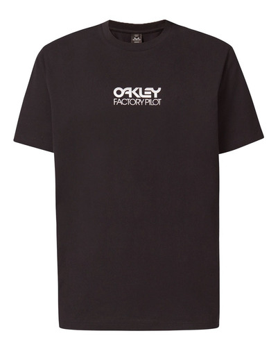 Camisa Ciclismo Oakley Everyday Factory Pilot Tee