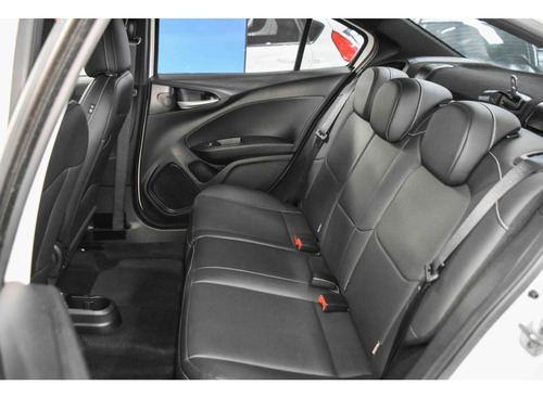 Fiat Cronos 1.3 FIREFLY FLEX PRECISION CVT