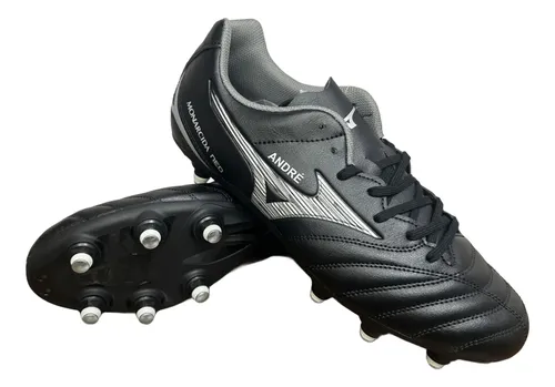 Chuteira Mizuno Monarcida Club Sg - 8 Travas | Frete grátis
