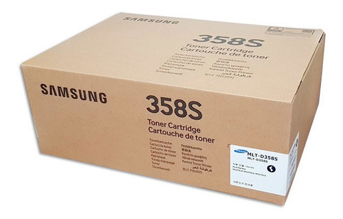 Toner Samsung Mlt-d358s
