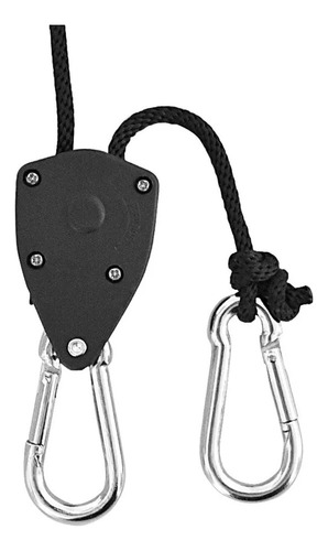 Cable De Acero Inoxidable De 4 Piezas Para Colgar