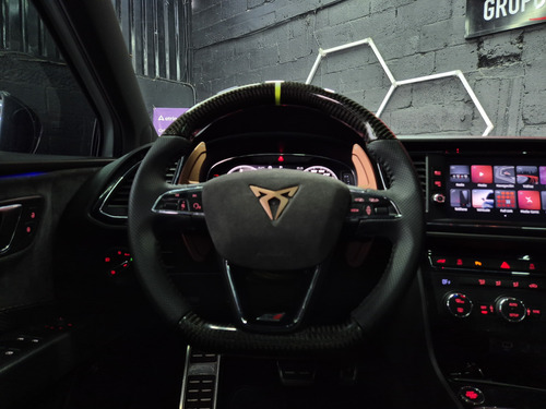 Cupra Leon 2.0 Tsi Mod.2019