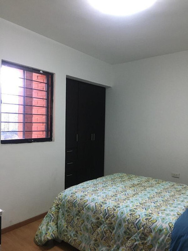 Imagen 8 de 19 de Apartamento En Resd La Coruña, La Trigaleña