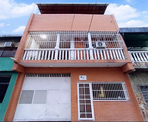 Hermosa Casa Amplia Y Económica En Venta Urbanización Piñonal 002jsc