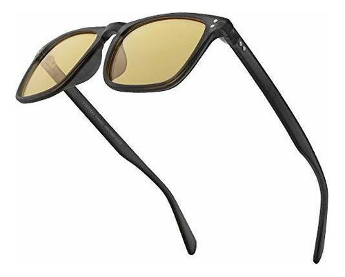 Gafas De Sol -   De Sol - Vitenzi Driving Sunglasses N