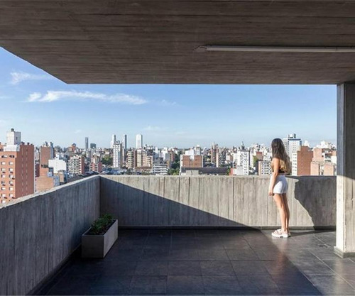 Imagen 3 de 14 de Loft Calidad Obring, Los Mejores Amenities!