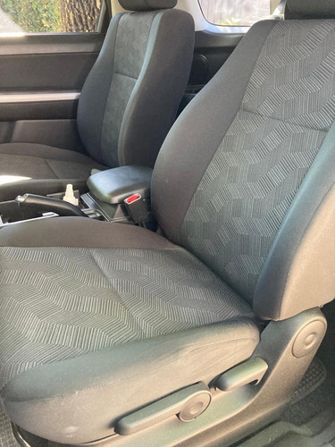 Imagen 13 de 15 de Suzuki Grand Vitara 2.4 Jx 4dw 5mt 2016