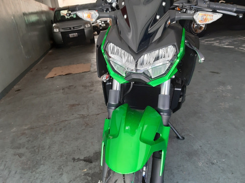 Imagen 16 de 17 de Kawasaki 2020