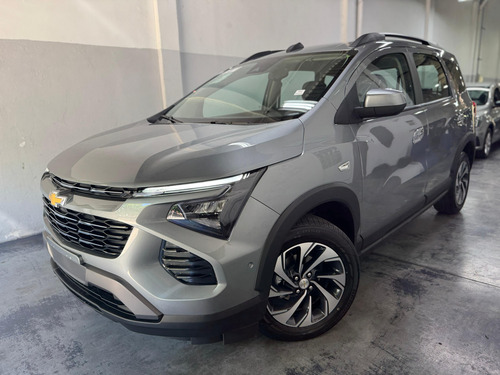 Chevrolet Spin 1.8 Premier 7As At 105Cv