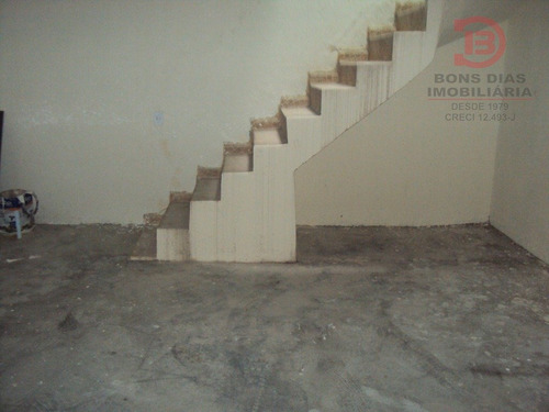 Imagem 11 de 15 de Sobrado Em Condominio - Vila Re - Ref: 1994 - V-1994