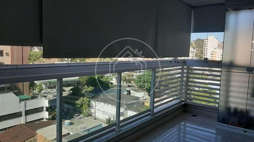 Apartamento - Ref: 846355