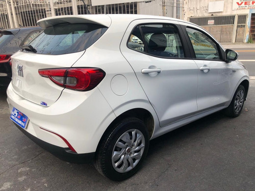 Imagem 12 de 14 de 2020 Fiat Argo Drive 1.0 4p Completo