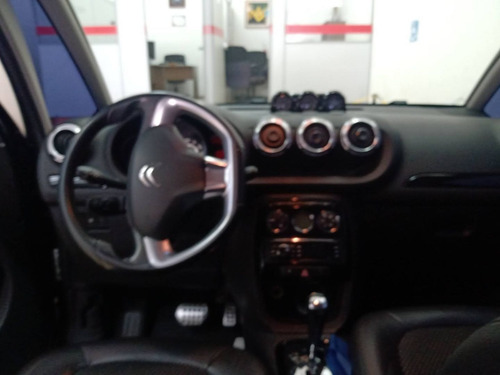 Citroën C3 2012 1.6 16v Exclusive Flex Aut. 5p