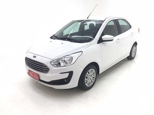 Imagem 15 de 15 de Ka+ 1.0 Se Sedan 2019 / Ipva 2022 Gratis