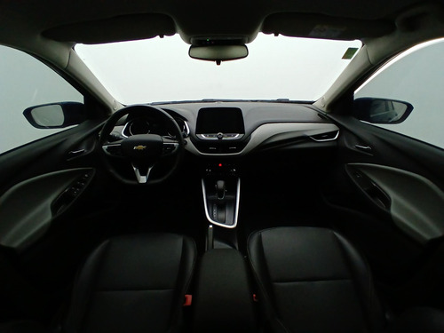 Chevrolet Onix 1.0 TURBO FLEX PLUS PREMIER AUTOMÁTICO