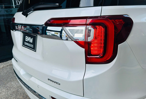 GMC Acadia 3.6 V6 Denali Awd