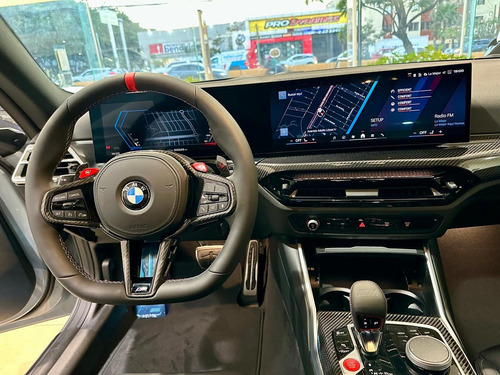 BMW Serie M 3.0 M2 Coupe At