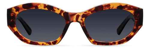 Lentes De Sol Meller - Siti Tigris Carbon